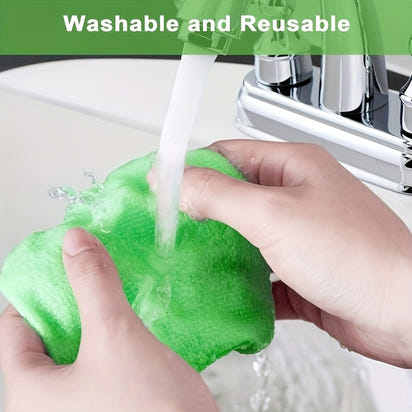Car Window Cleaning Brush Kit for Windshield Cleaning Tools, Interior Car Wiper with Long Handle, Automotive Accessories.